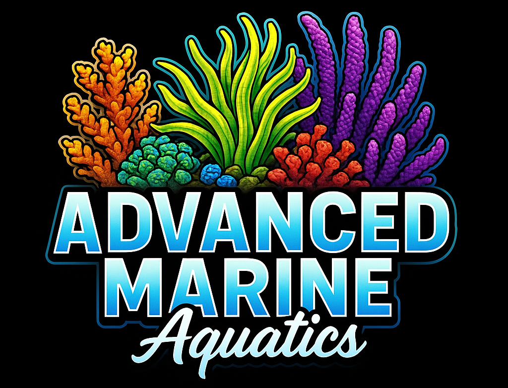 Advanced Marine Aquatics